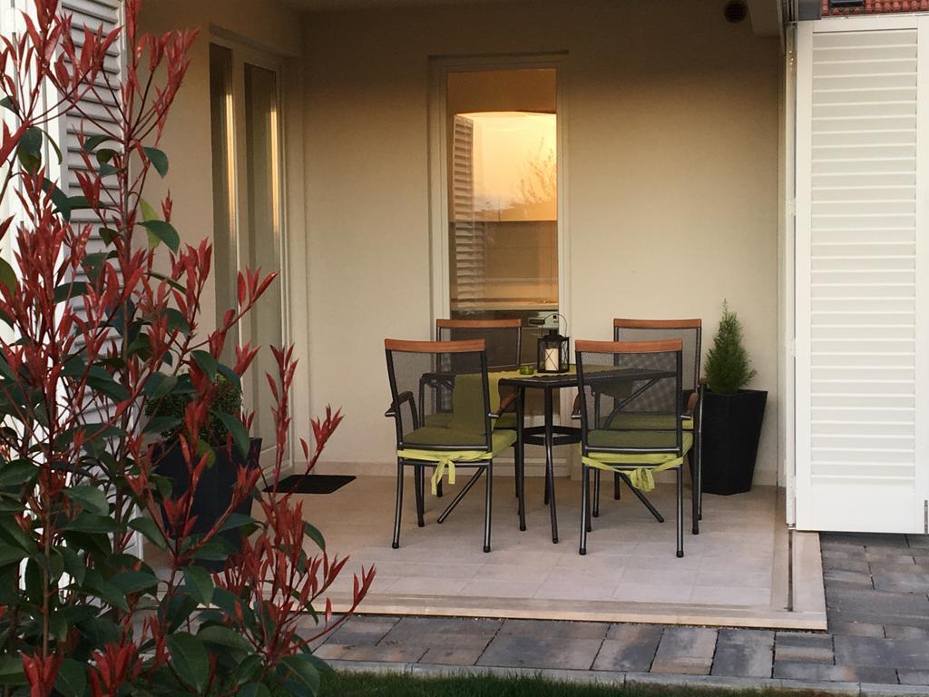 Momentum Apartma Split