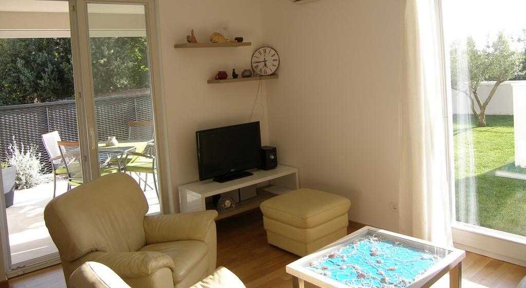 Apartma Momentum *
