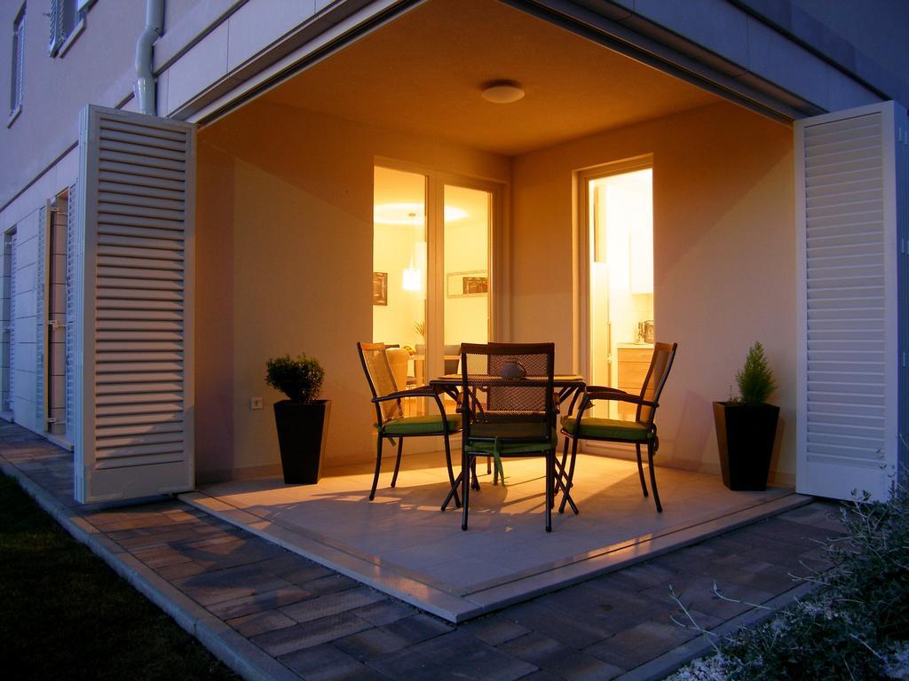 Momentum Apartma