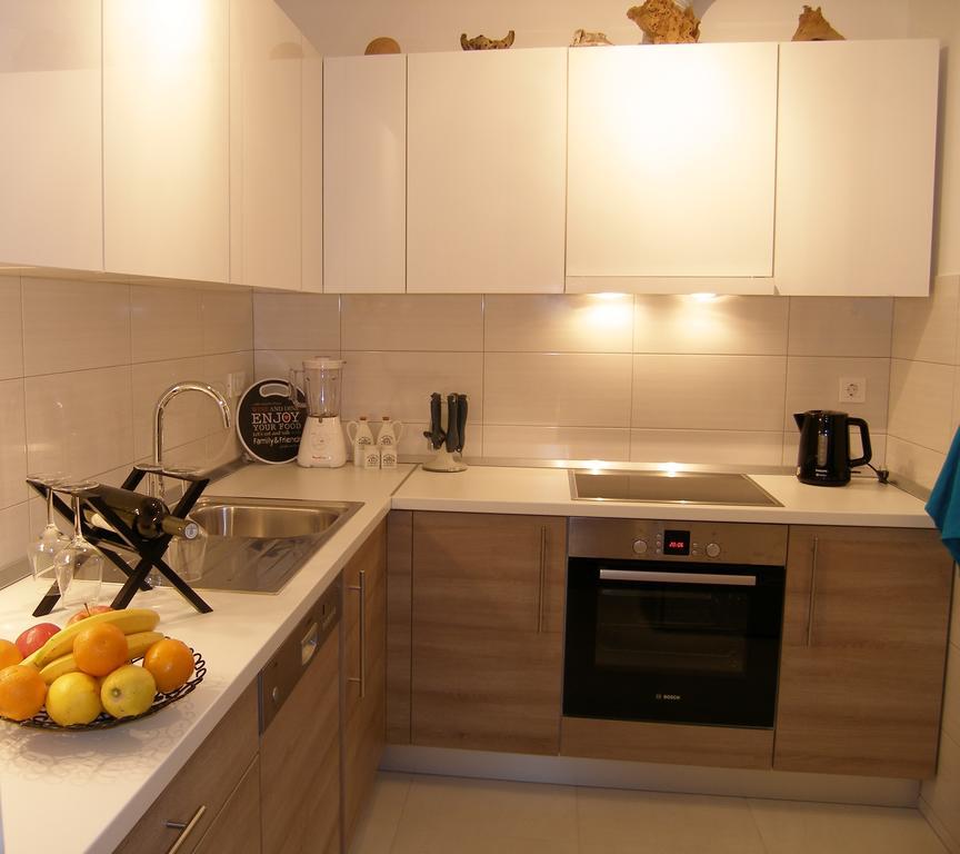 Momentum Apartma