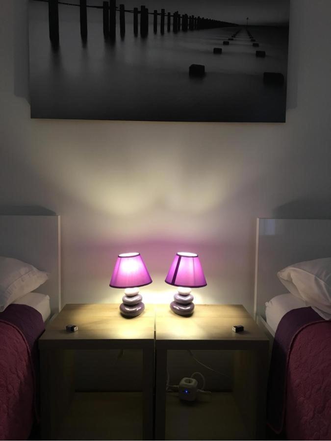 Momentum Apartma Split