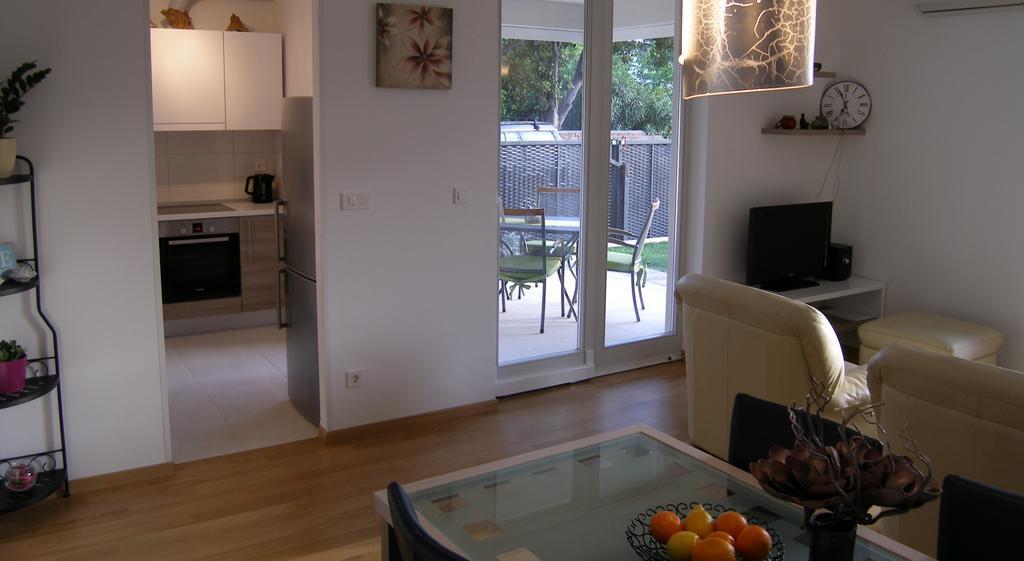 Apartma Momentum