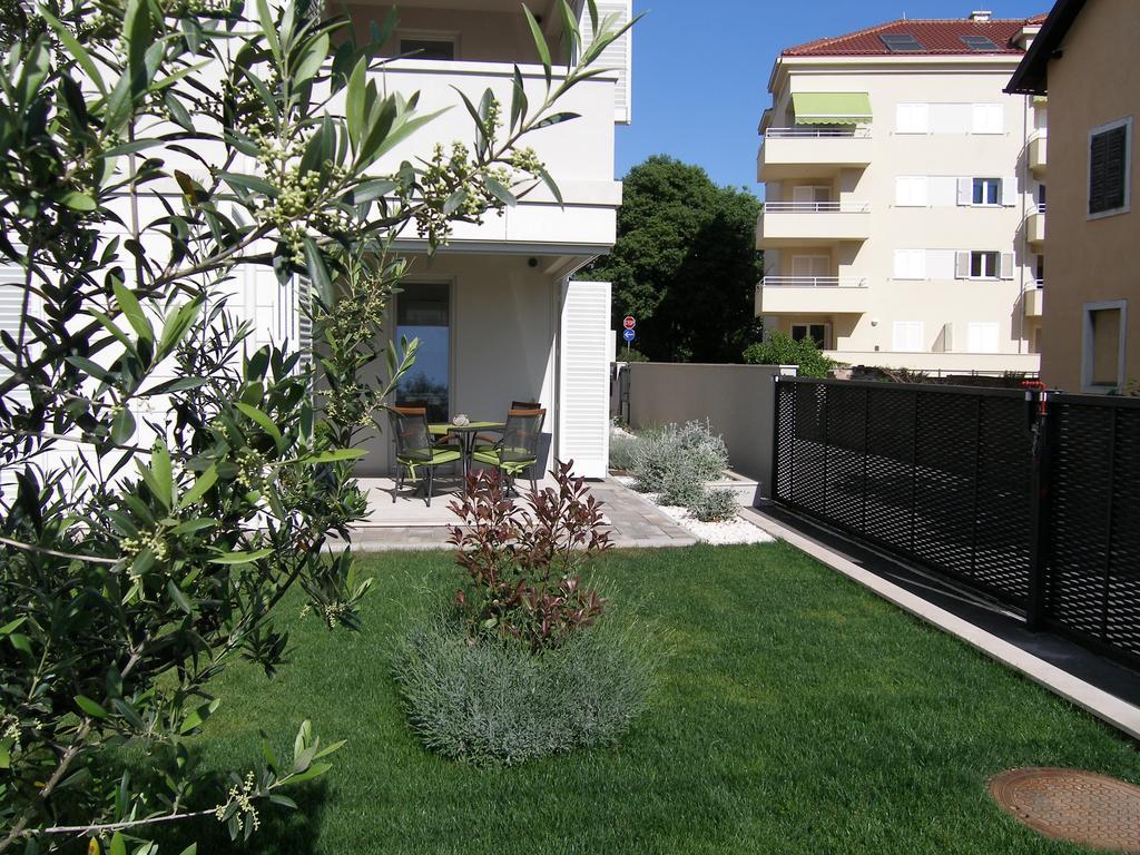 Momentum Apartma Split