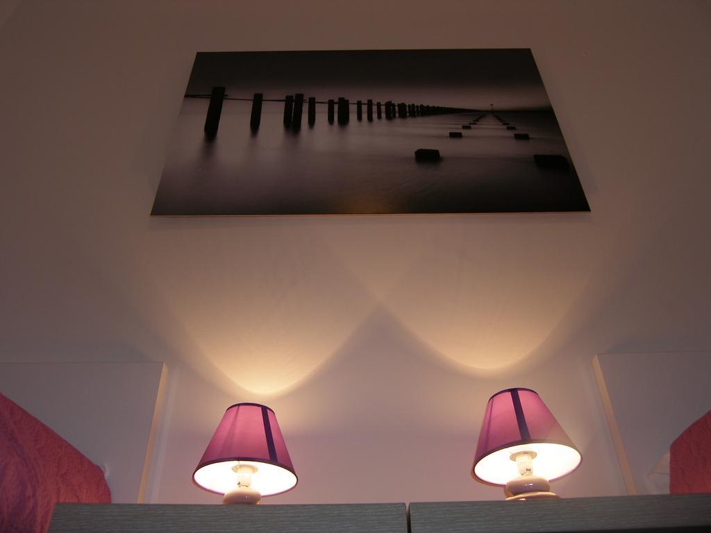 Momentum Apartma *