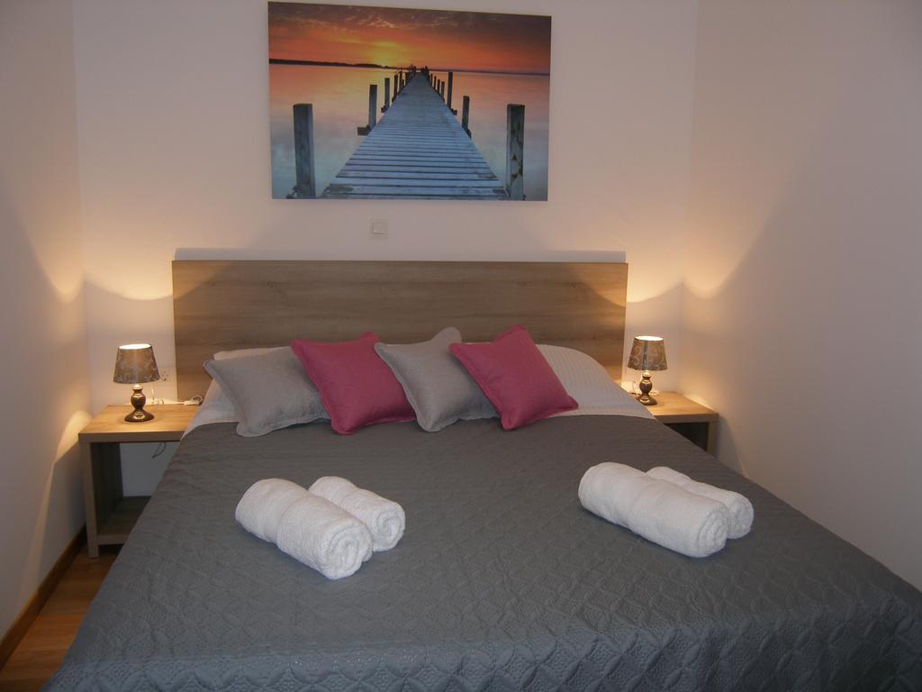 Momentum Apartma Split